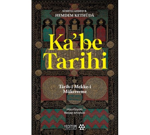 Ka’be Tarihi