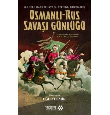 Osmanlı Rus Savaşı Günlüğü