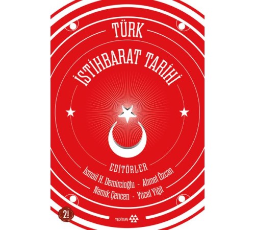 Türk İstihbarat Tarihi Türk İstihbarat Tarihi