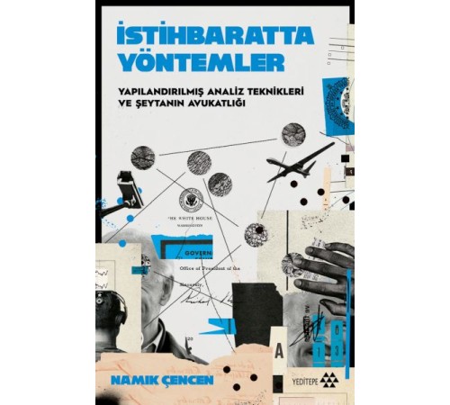 İstihbaratta Yöntemler