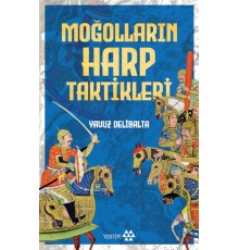 Moğolların Harp Taktikleri