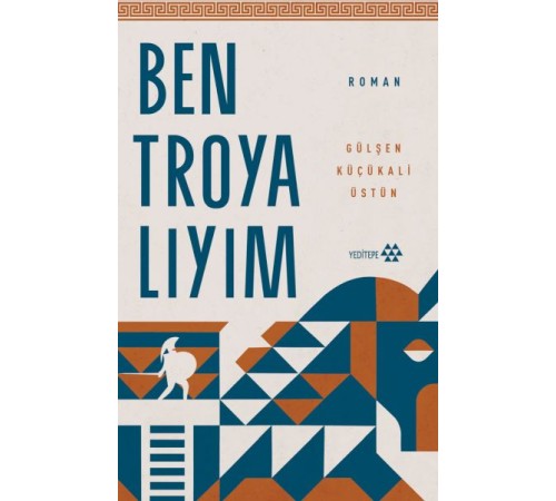 Ben Troyalıyım Ben Troyalıyım
