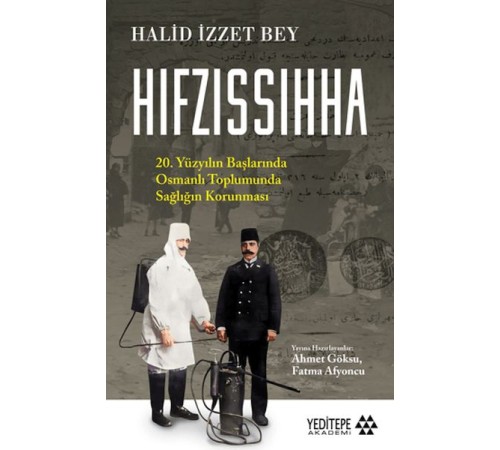 Hıfzıssıhha Hıfzıssıhha