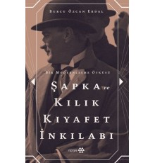 Şapka ve Kılık Kıyafet İnkılabı