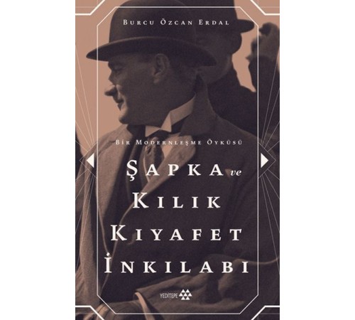 Şapka ve Kılık Kıyafet İnkılabı