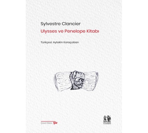 Ulysses ve Penelope Kitabı
