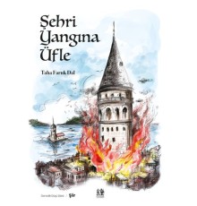 Şehri Yangına Üfle