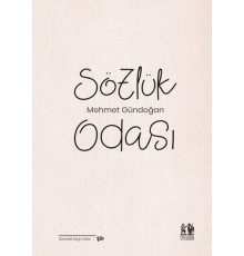 Sözlük Odası