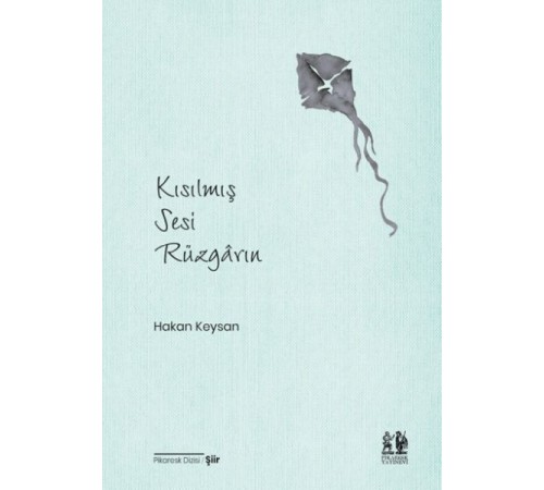 Kısılmış Sesi Rüzgârın