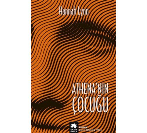 Athena’nın Çocuğu Athena’nın Çocuğu