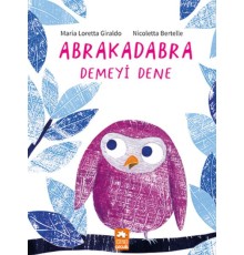 Abrakadabra Demeyi Dene
