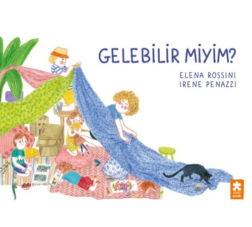Gelebilir miyim?