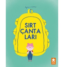 Sırt Çantaları