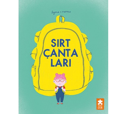 Sırt Çantaları