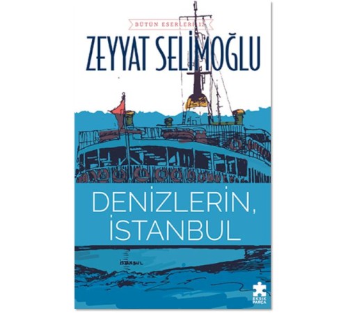 Denizlerin, İstanbul