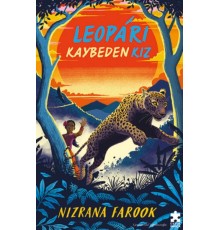 Leoparı Kaybeden Kız