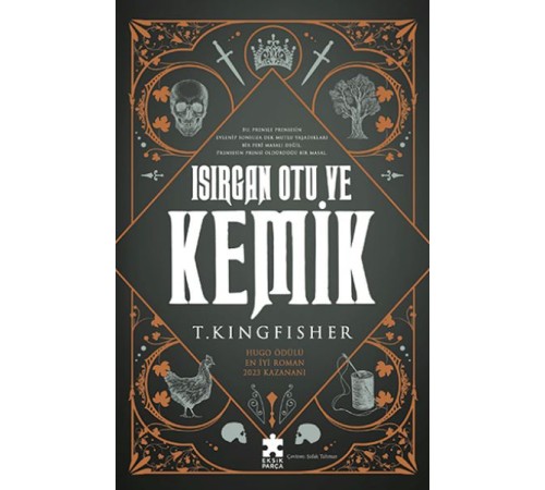 Isırgan Otu Ve Kemik