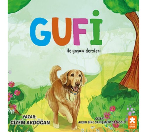 Gufi ile Yaşam Dersleri