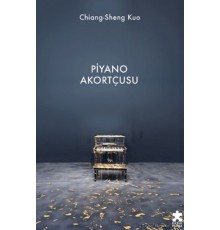 Piyano Akortçusu