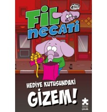 Fil Necati 1 - Hediye Kutusundaki Gizem