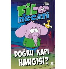 Fil Necati 2 - Doğru Kapı Hangisi