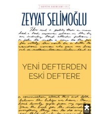 Yeni Defterden Eski Deftere