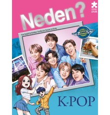 Neden? K-POP