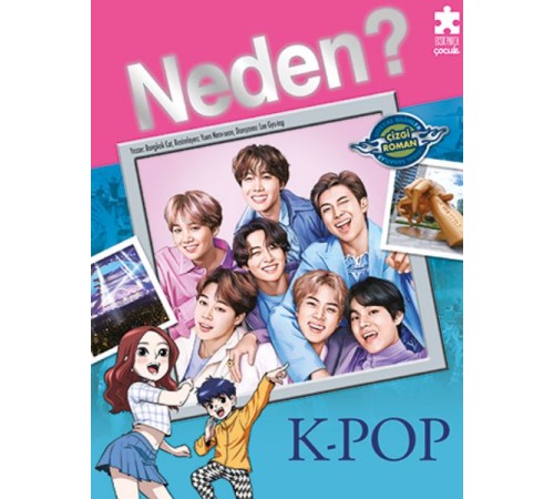 Neden? K-POP