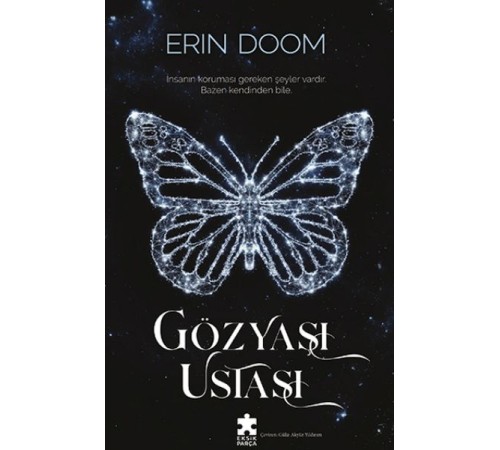 Gözyaşı Ustası