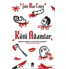 Kötü Adamlar