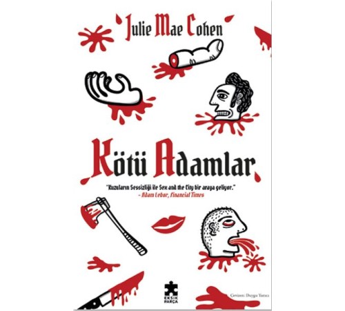Kötü Adamlar Kötü Adamlar