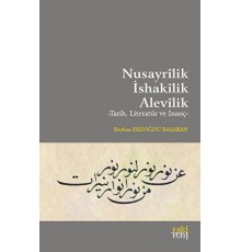 Nusayrilik İshakilik Alevilik