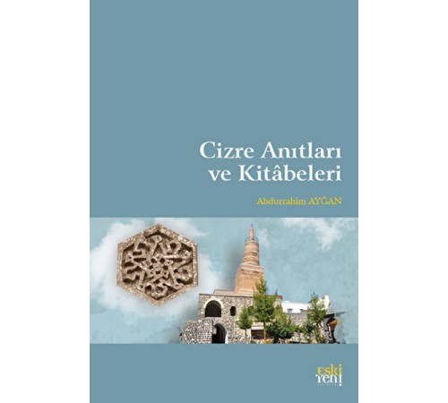 Cizre Anıtları ve Kitabeleri