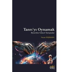 Tanrı'yı Oynamak