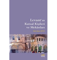 Levant'ın Kutsal Kişileri ve Mekanları