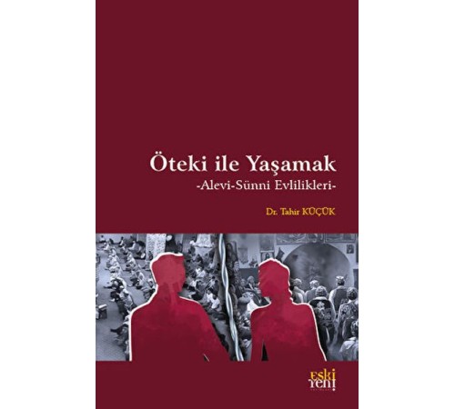 Öteki ile Yaşamak