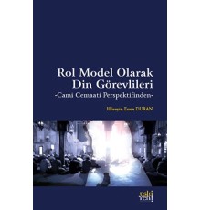 Rol Model Olarak Din Görevlileri