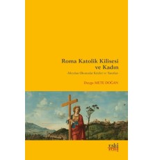 Roma Katolik Kilisesi ve Kadın