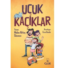 Uçuk Kaçıklar