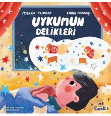 Uykumun Delikleri