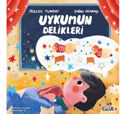Uykumun Delikleri