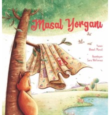 Masal Yorganı