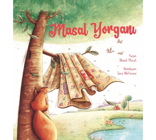 Masal Yorganı