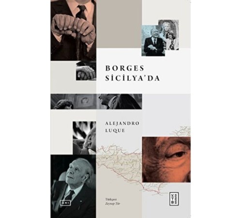 Borges Sicilya'da