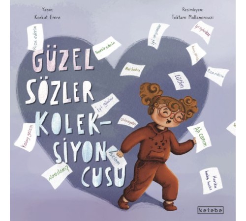 Güzel Sözler Koleksiyoncusu