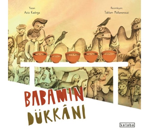 Babamın Dükkânı Babamın Dükkânı