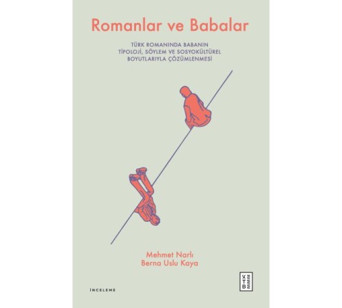 Romanlar ve Babalar