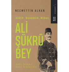 Ali Şükrü Bey