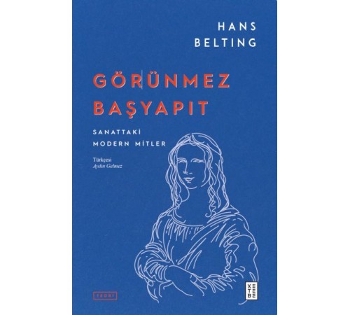 Görünmez Başyapıt