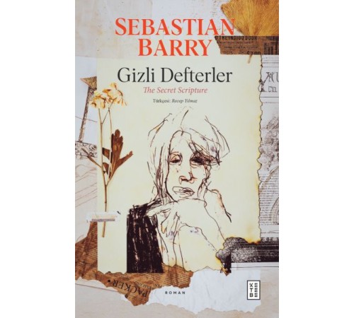 Gizli Defterler